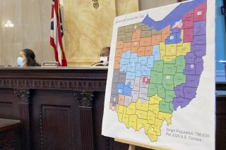 Supreme court redistricting sale